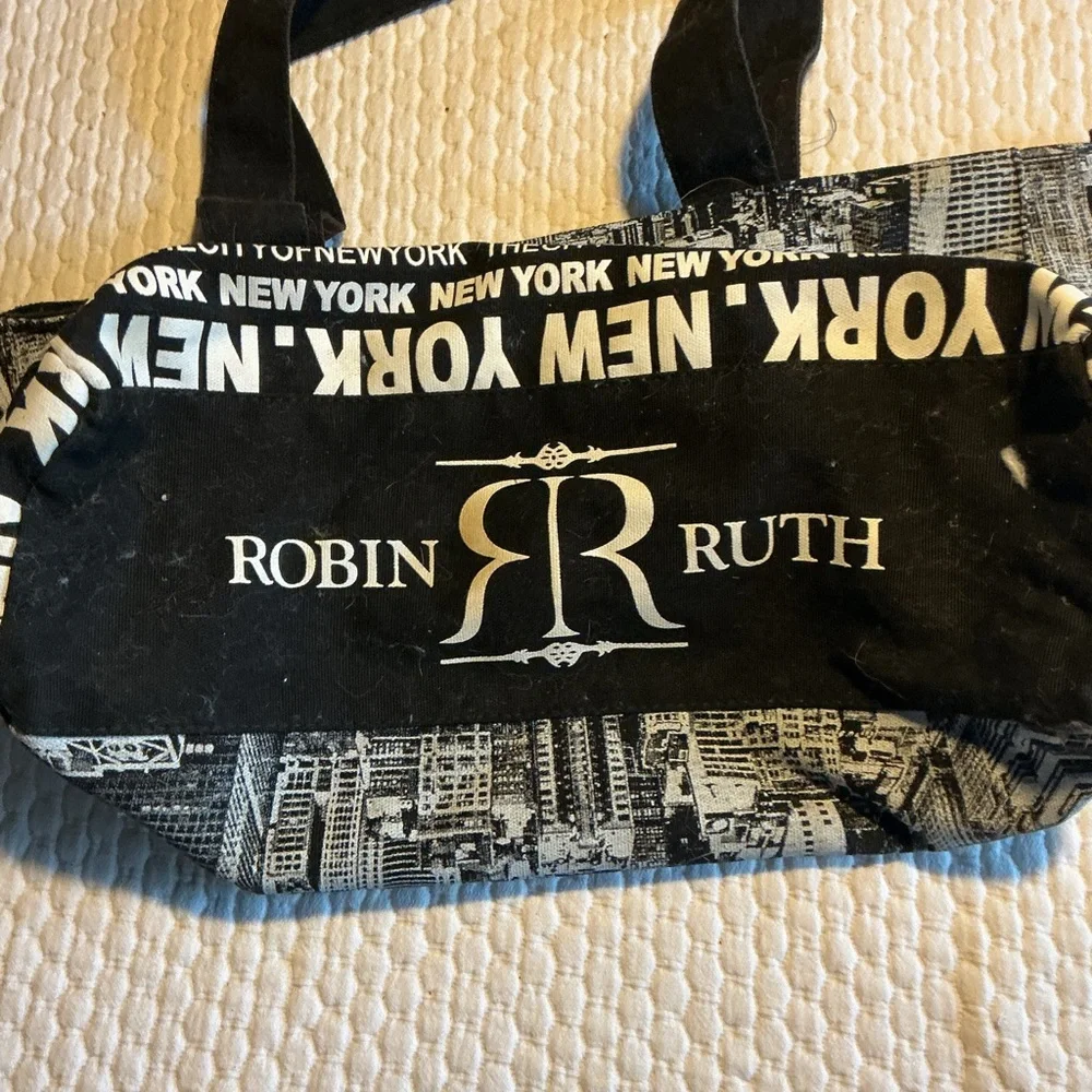 Robin Ruth robin ruth